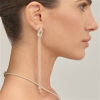 Orecchini Pianegonda Donna in Argento PFOE02 - PFOE02
